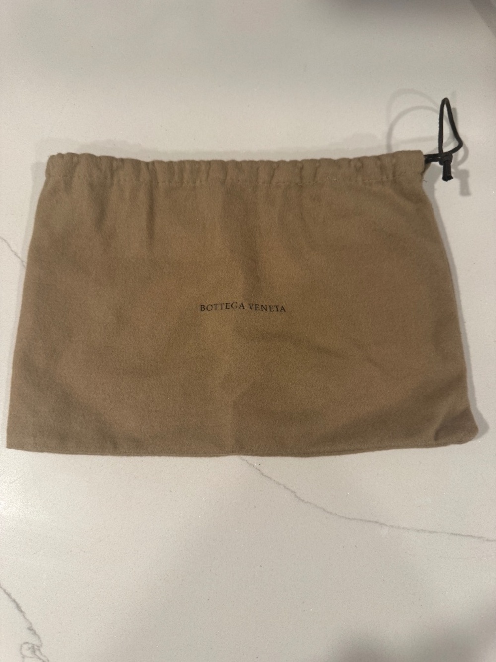 Bottega dust bag